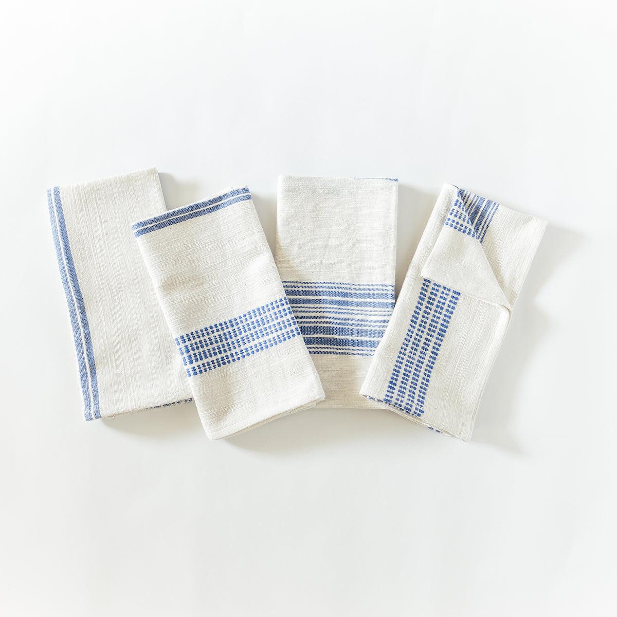 Aden Cotton Napkin-Cloth Napkins-tbgypsysoul
