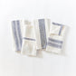 Aden Cotton Napkin-Cloth Napkins-tbgypsysoul