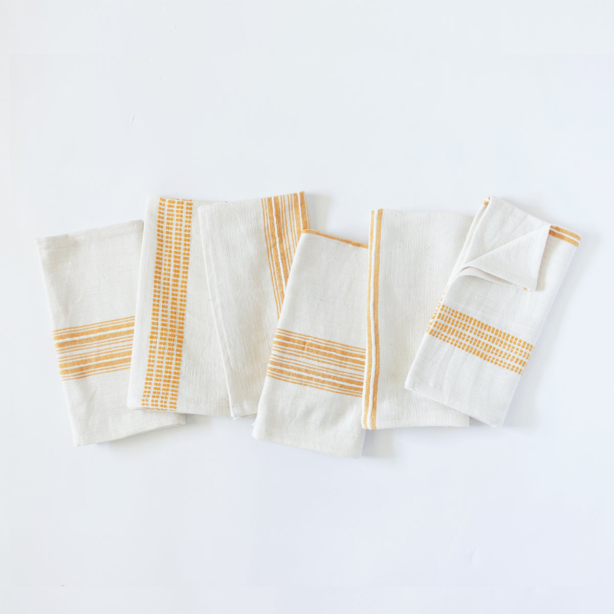 Aden Cotton Napkin-Cloth Napkins-tbgypsysoul