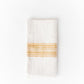 Aden Cotton Napkin-Cloth Napkins-tbgypsysoul