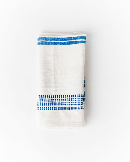 Aden Cotton Napkin-Cloth Napkins-tbgypsysoul