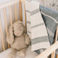 Aden Cotton Reversible Baby Blanket-Baby & Toddler-tbgypsysoul