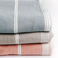 Aden Cotton Reversible Baby Blanket-Baby & Toddler-tbgypsysoul