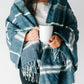 Aden Cotton Throw Blanket-Blankets-tbgypsysoul