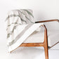 Aden Cotton Throw Blanket-Blankets-tbgypsysoul