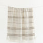 Aden Cotton Throw Blanket-Blankets-tbgypsysoul