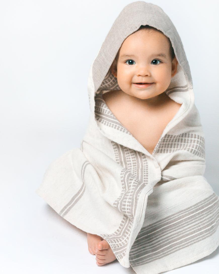 Aden Hooded Baby Towel-Baby Bathing-tbgypsysoul