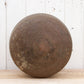 Aged Bronze Color Indian Water Container-Antique Planter-tbgypsysoul