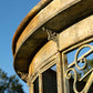 Aged Metal Gazebo-tbgypsysoul