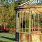 Aged Metal Gazebo-tbgypsysoul