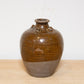 Aged Wine Stoneware Vessel-Accents-tbgypsysoul