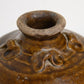Aged Wine Stoneware Vessel-Accents-tbgypsysoul