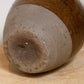 Aged Wine Stoneware Vessel-Accents-tbgypsysoul