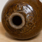 Aged Wine Stoneware Vessel-Accents-tbgypsysoul