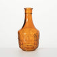 Amber Wheat Harvest Vase-Vase-tbgypsysoul