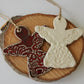 Angel Ornament-Ceramic-tbgypsysoul