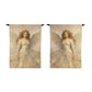 Angel Scroll-Wall Art-tbgypsysoul