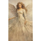 Angel Scroll-Wall Art-tbgypsysoul