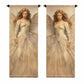 Angel Scroll-Wall Art-tbgypsysoul