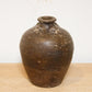 Antique Burmese Ceramic Martaban Vase-Accents-tbgypsysoul