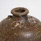 Antique Burmese Ceramic Martaban Vase-Accents-tbgypsysoul