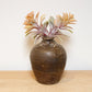 Antique Burmese Ceramic Martaban Vase-Accents-tbgypsysoul