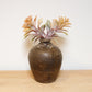 Antique Burmese Ceramic Martaban Vase-Accents-tbgypsysoul