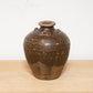 Antique Burmese Water Vessel-Accents-tbgypsysoul