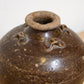 Antique Burmese Water Vessel-Accents-tbgypsysoul