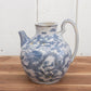 Antique Chinese Dragon Wine Jug-tbgypsysoul