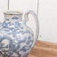 Antique Chinese Dragon Wine Jug-tbgypsysoul