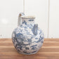 Antique Chinese Dragon Wine Jug-tbgypsysoul