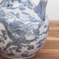 Antique Chinese Dragon Wine Jug-tbgypsysoul
