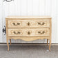 Antique Farmhouse French Bleached Dresser-tbgypsysoul