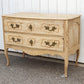 Antique Farmhouse French Bleached Dresser-tbgypsysoul