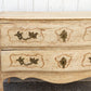Antique Farmhouse French Bleached Dresser-tbgypsysoul