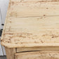 Antique Farmhouse French Bleached Dresser-tbgypsysoul