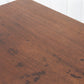 Antique French Colonial Square Cafe Table-tbgypsysoul