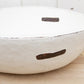 Antique French Farmhouse Dough Bowl-Antique Dough Bowl-tbgypsysoul