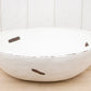Antique French Farmhouse Dough Bowl-Antique Dough Bowl-tbgypsysoul