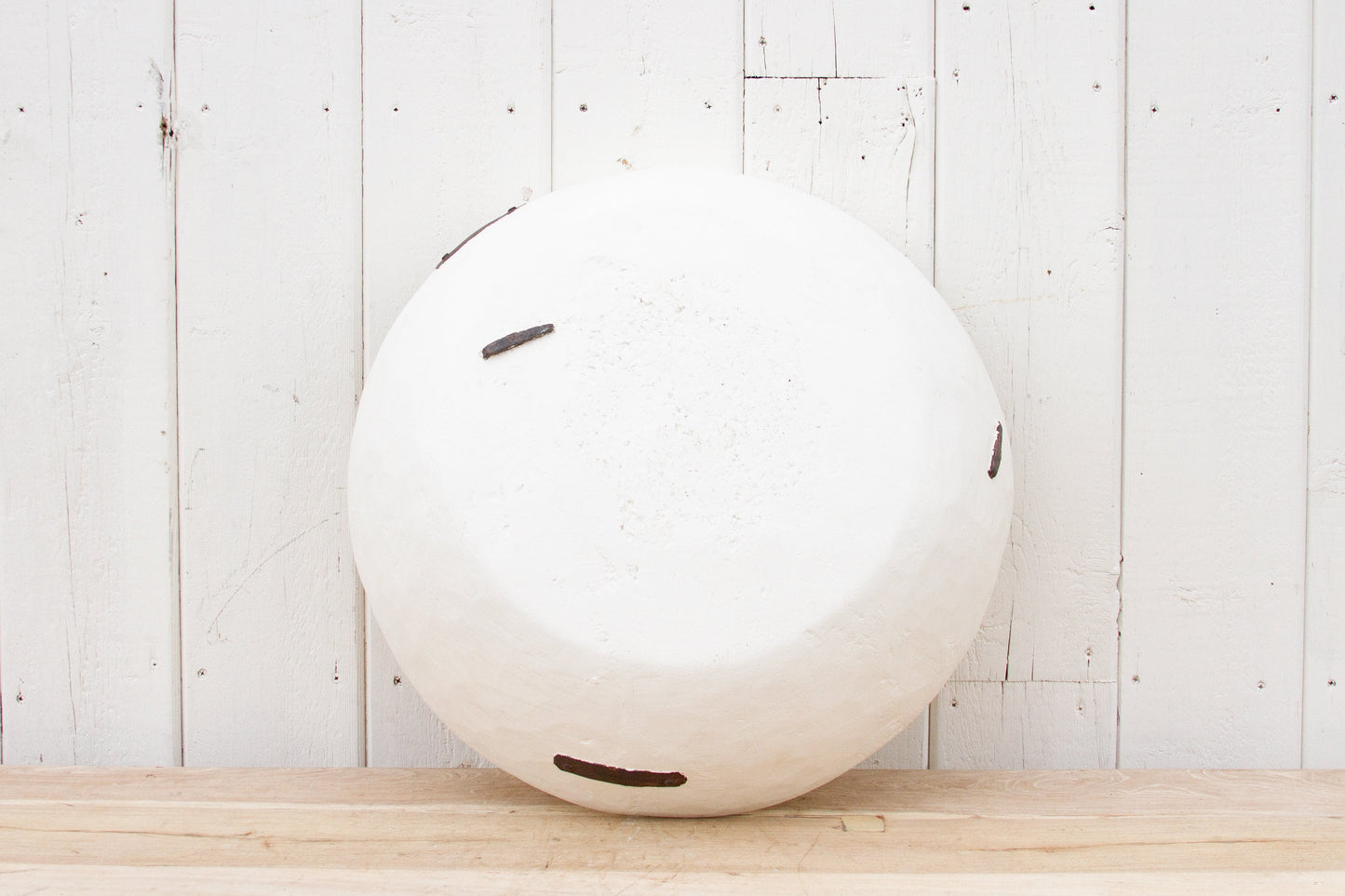 Antique French Farmhouse Dough Bowl-Antique Dough Bowl-tbgypsysoul