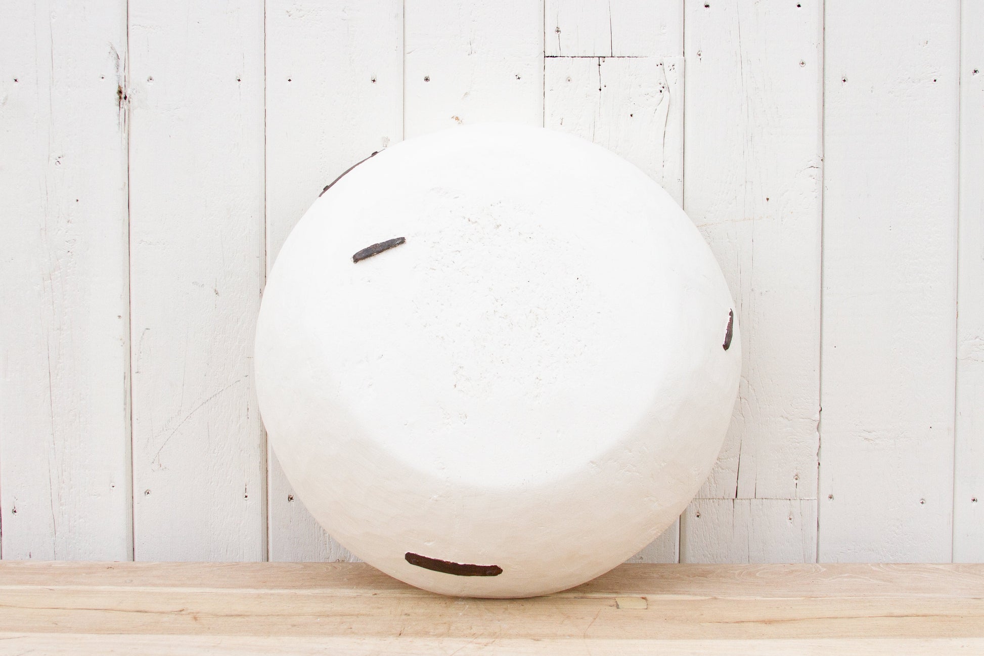 Antique French Farmhouse Dough Bowl-Antique Dough Bowl-tbgypsysoul