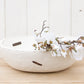 Antique French Farmhouse Dough Bowl-Antique Dough Bowl-tbgypsysoul