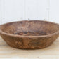 Antique French Harvest Grain Bowl-Antique Grain Bowl-tbgypsysoul
