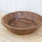 Antique French Harvest Grain Bowl-Antique Grain Bowl-tbgypsysoul