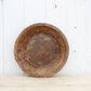 Antique French Harvest Grain Bowl-Antique Grain Bowl-tbgypsysoul