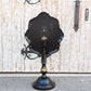 Antique French Mother of Pearl Inlaid Table-Furniture-tbgypsysoul