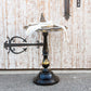 Antique French Mother of Pearl Inlaid Table-Furniture-tbgypsysoul