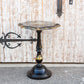 Antique French Mother of Pearl Inlaid Table-Furniture-tbgypsysoul
