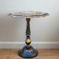 Antique French Mother of Pearl Inlaid Table-Furniture-tbgypsysoul